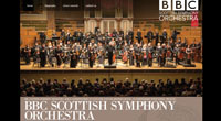 BBC Scottish Symphony Orchestra -  April 2, 2014, Siri Fort Auditorium, New Delh