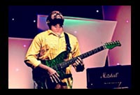 Amit Heri  Group  (India) - 10th April 2011 at 6.30 pm onwards